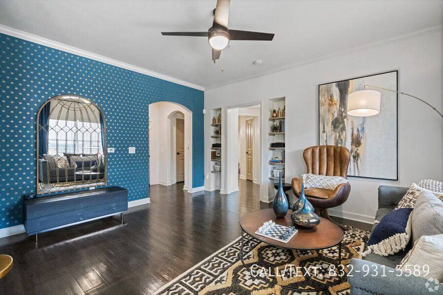 Apartment for rent at 9389 Huffmeister Rd #PACF, Houston, TX 77095
