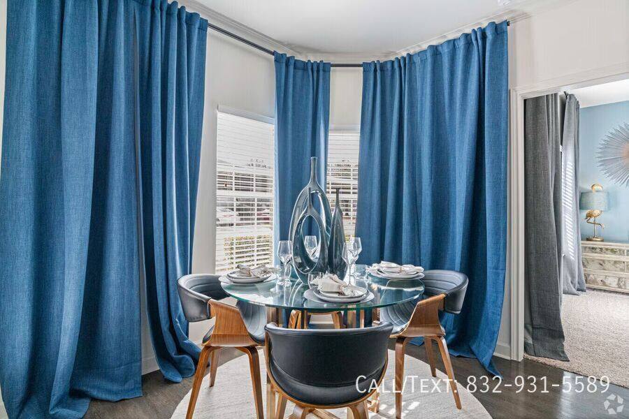 Apartment for rent at 9389 Huffmeister Rd #PACF, Houston, TX 77095