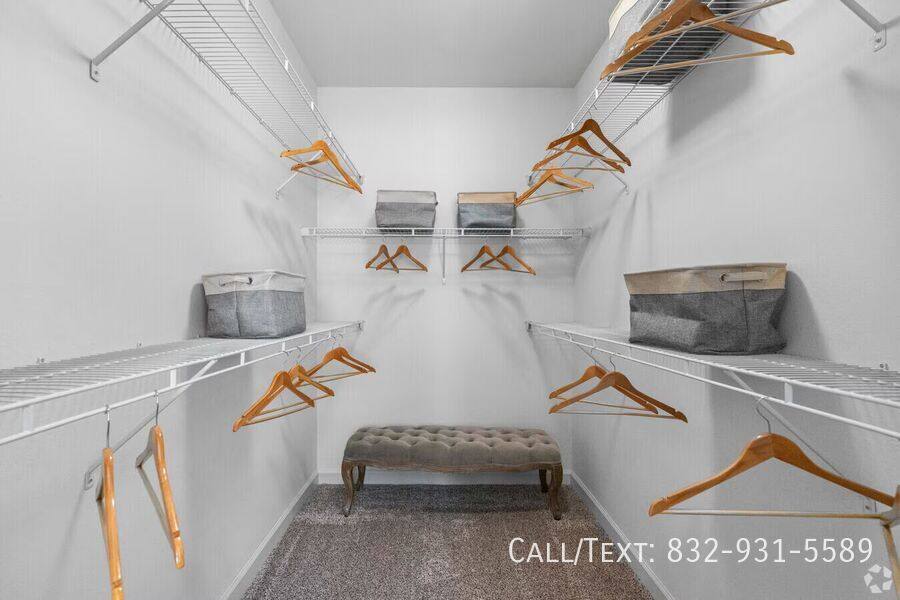 Apartment for rent at 9389 Huffmeister Rd #PACF, Houston, TX 77095