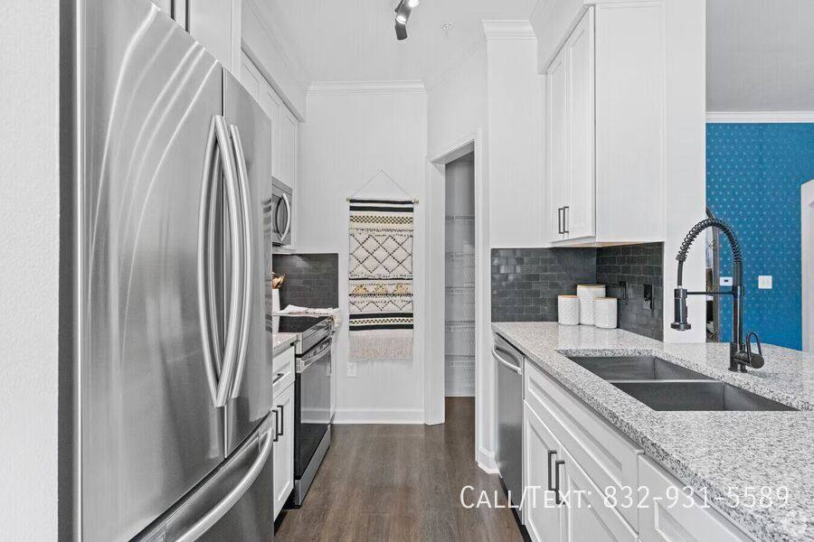 Apartment for rent at 9389 Huffmeister Rd #PACF, Houston, TX 77095