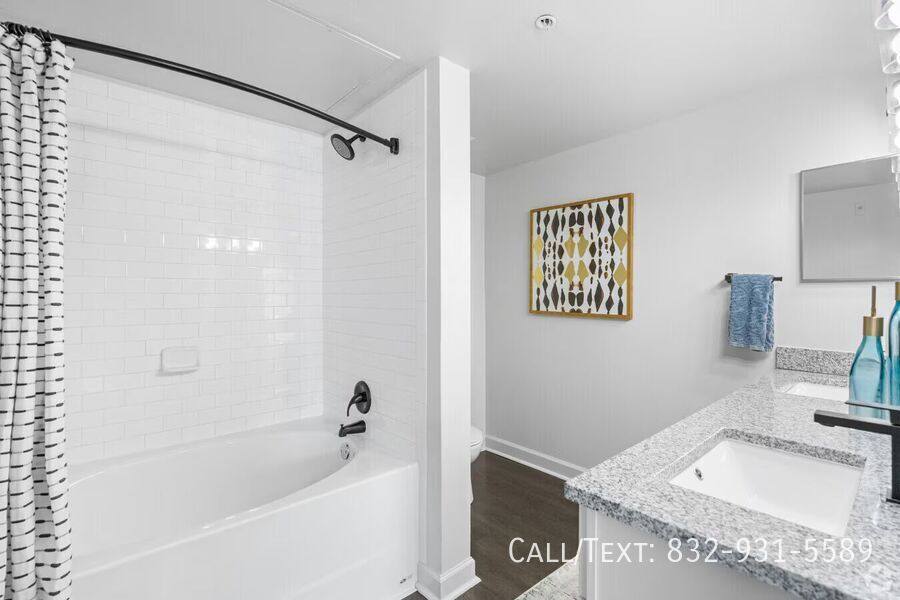 Apartment for rent at 9389 Huffmeister Rd #PACF, Houston, TX 77095