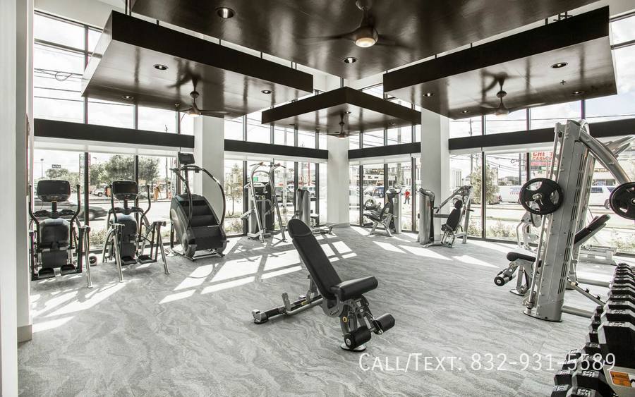 Apartment for rent at 8100 Westheimer Rd #88T, Houston, TX 77063