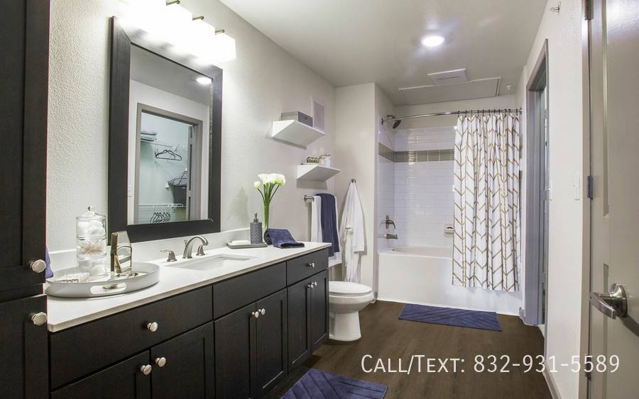 Apartment for rent at 8100 Westheimer Rd #88T, Houston, TX 77063