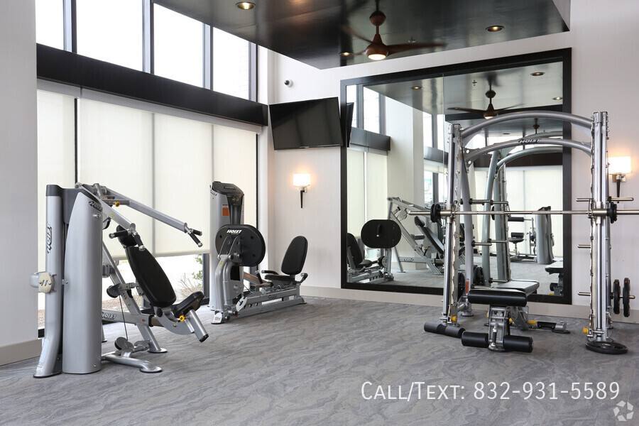 Apartment for rent at 8100 Westheimer Rd #88T, Houston, TX 77063