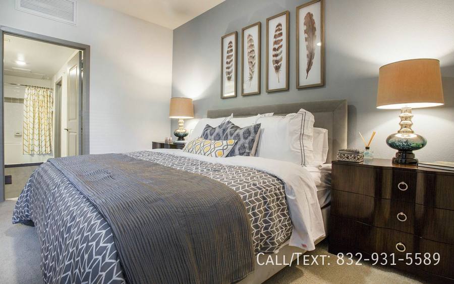 Apartment for rent at 8100 Westheimer Rd #88T, Houston, TX 77063