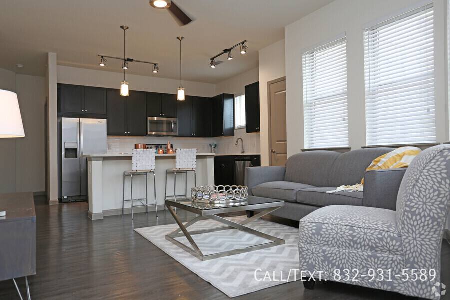 Apartment for rent at 8100 Westheimer Rd #88T, Houston, TX 77063