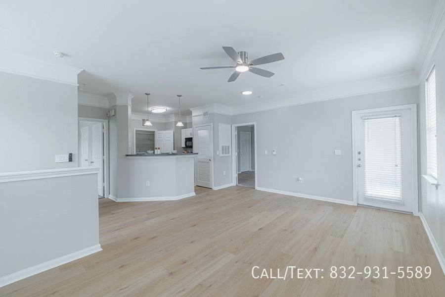Apartment for rent at 195 Kellington Dr, Kingwood, TX 77339
