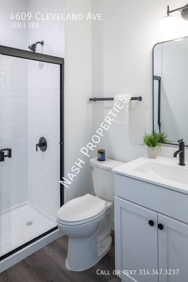 Apartment for rent at 4609 Cleveland Ave, Saint Louis, MO 63110