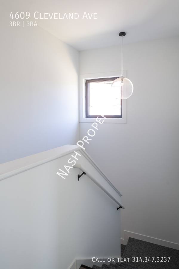 Apartment for rent at 4609 Cleveland Ave, Saint Louis, MO 63110