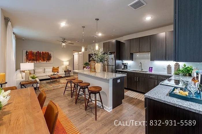 Apartment for rent at 3950 Woodsons Reserve Parkway #IOS2, Spring, TX 77386