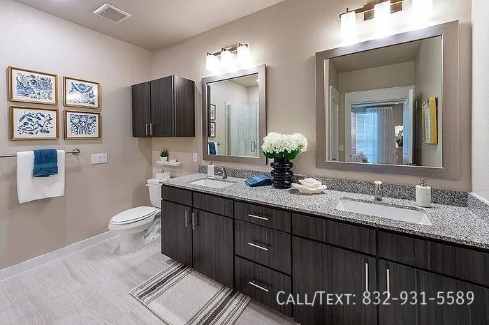 Apartment for rent at 3950 Woodsons Reserve Parkway #IOS2, Spring, TX 77386