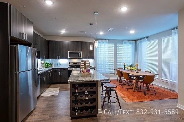Apartment for rent at 3950 Woodsons Reserve Parkway #IOS2, Spring, TX 77386