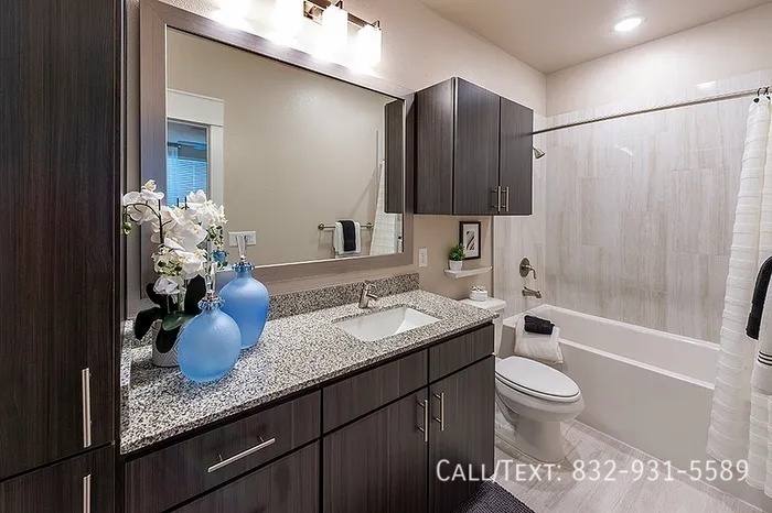 Apartment for rent at 3950 Woodsons Reserve Parkway #IOS2, Spring, TX 77386