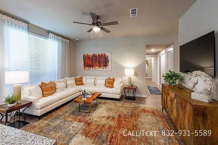 Apartment for rent at 3950 Woodsons Reserve Parkway #IOS2, Spring, TX 77386
