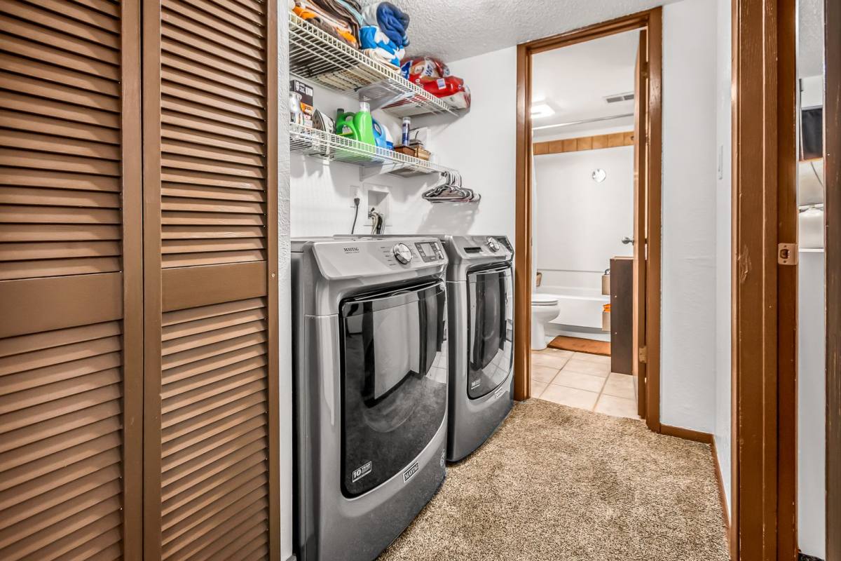 Townhouse for rent at 252 E Rangely Ave, Rangely, CO 81648