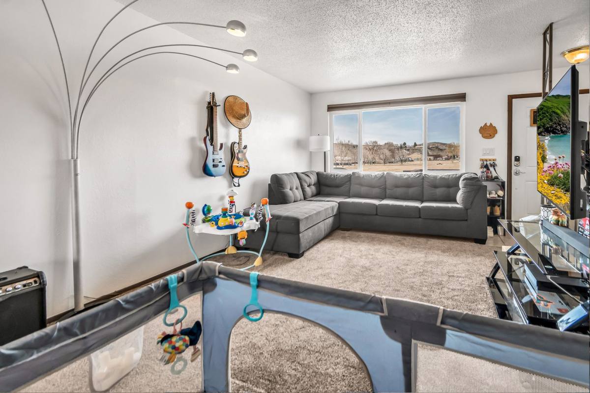 Townhouse for rent at 252 E Rangely Ave, Rangely, CO 81648