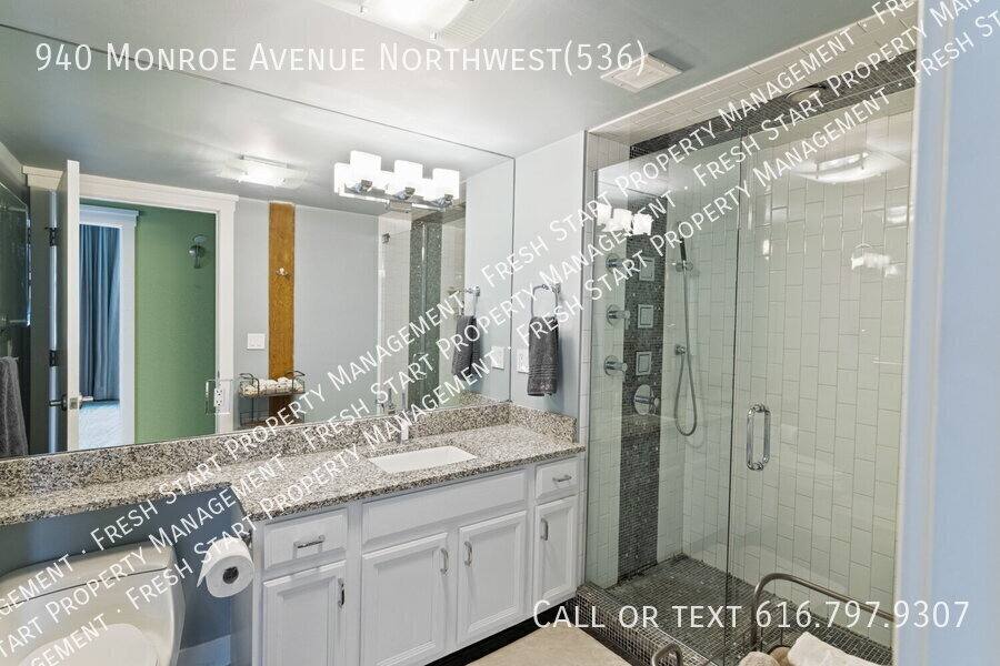 Condo for rent at 940 Monroe Ave NW #536, Grand Rapids, MI 49503