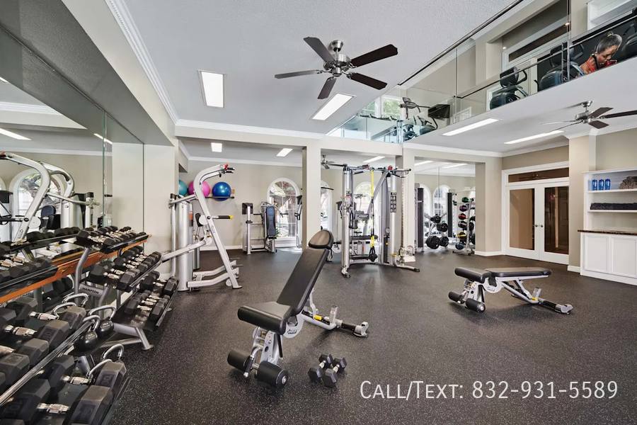 Apartment for rent at 3562 Kirby Dr #CGW, Houston, TX 77098