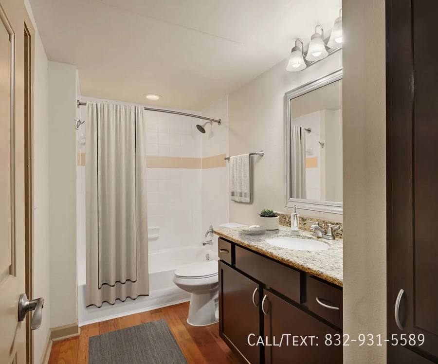 Apartment for rent at 3562 Kirby Dr #CGW, Houston, TX 77098