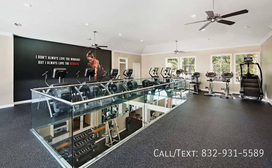 Apartment for rent at 3562 Kirby Dr #CGW, Houston, TX 77098