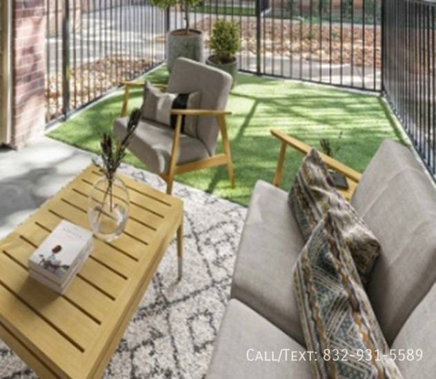 Apartment for rent at 3562 Kirby Dr #CGW, Houston, TX 77098