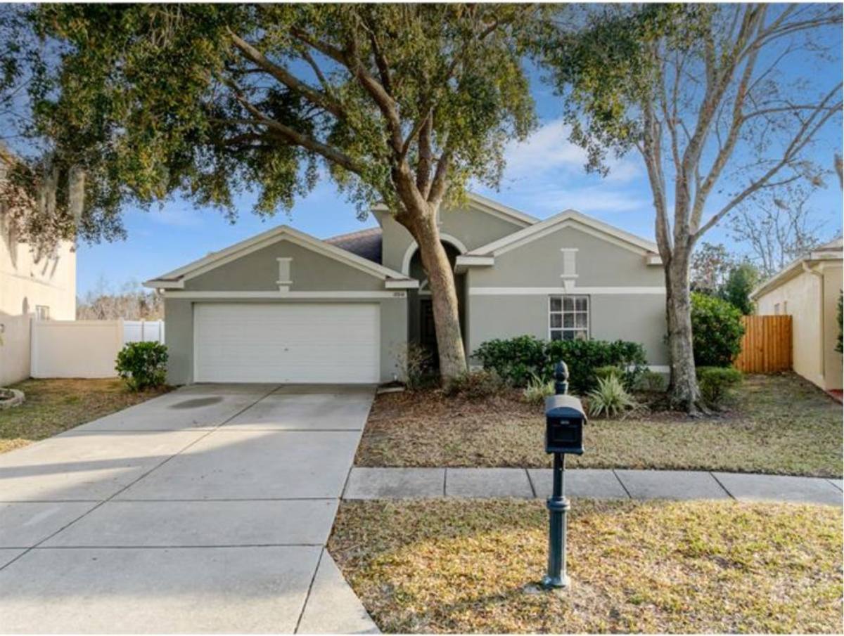 House for rent at 18846 Quarry Badger Rd, Land O Lakes, FL 34638
