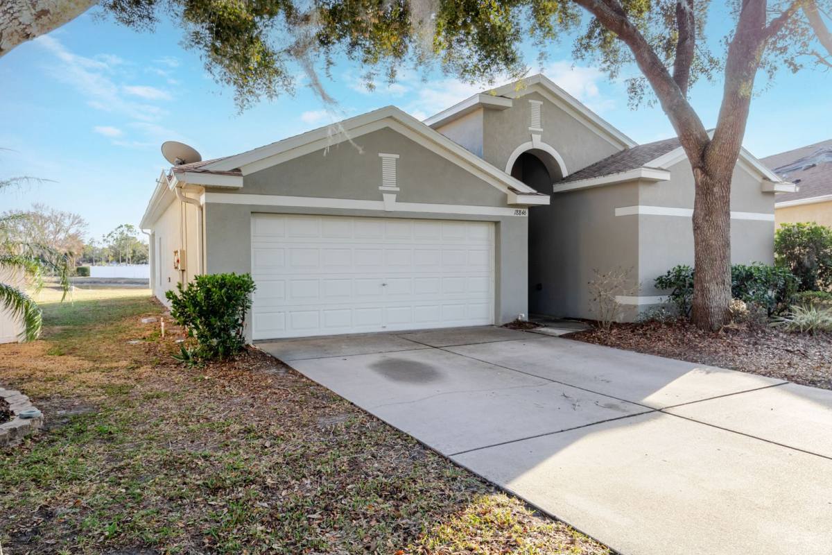 House for rent at 18846 Quarry Badger Rd, Land O Lakes, FL 34638