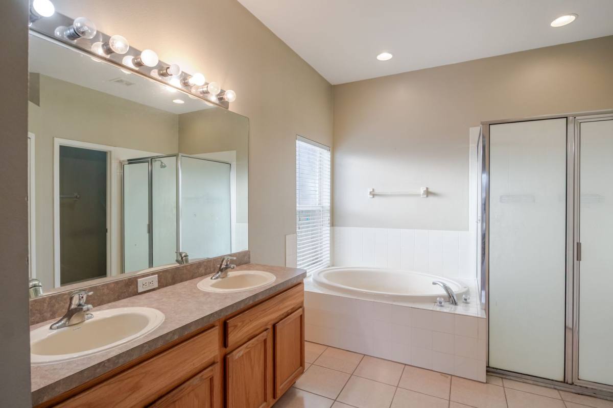 House for rent at 18846 Quarry Badger Rd, Land O Lakes, FL 34638