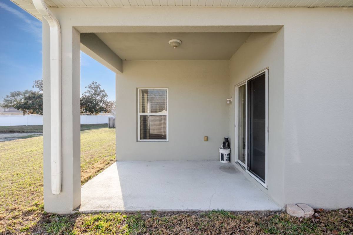House for rent at 18846 Quarry Badger Rd, Land O Lakes, FL 34638