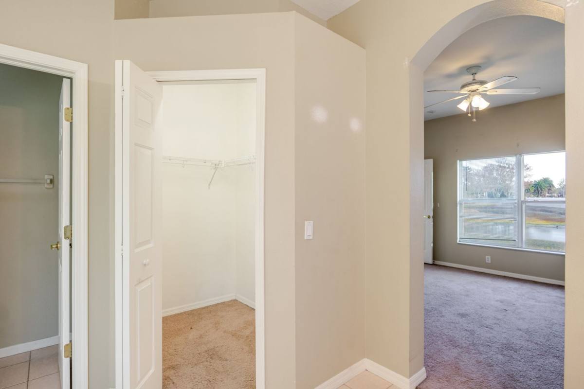 House for rent at 18846 Quarry Badger Rd, Land O Lakes, FL 34638