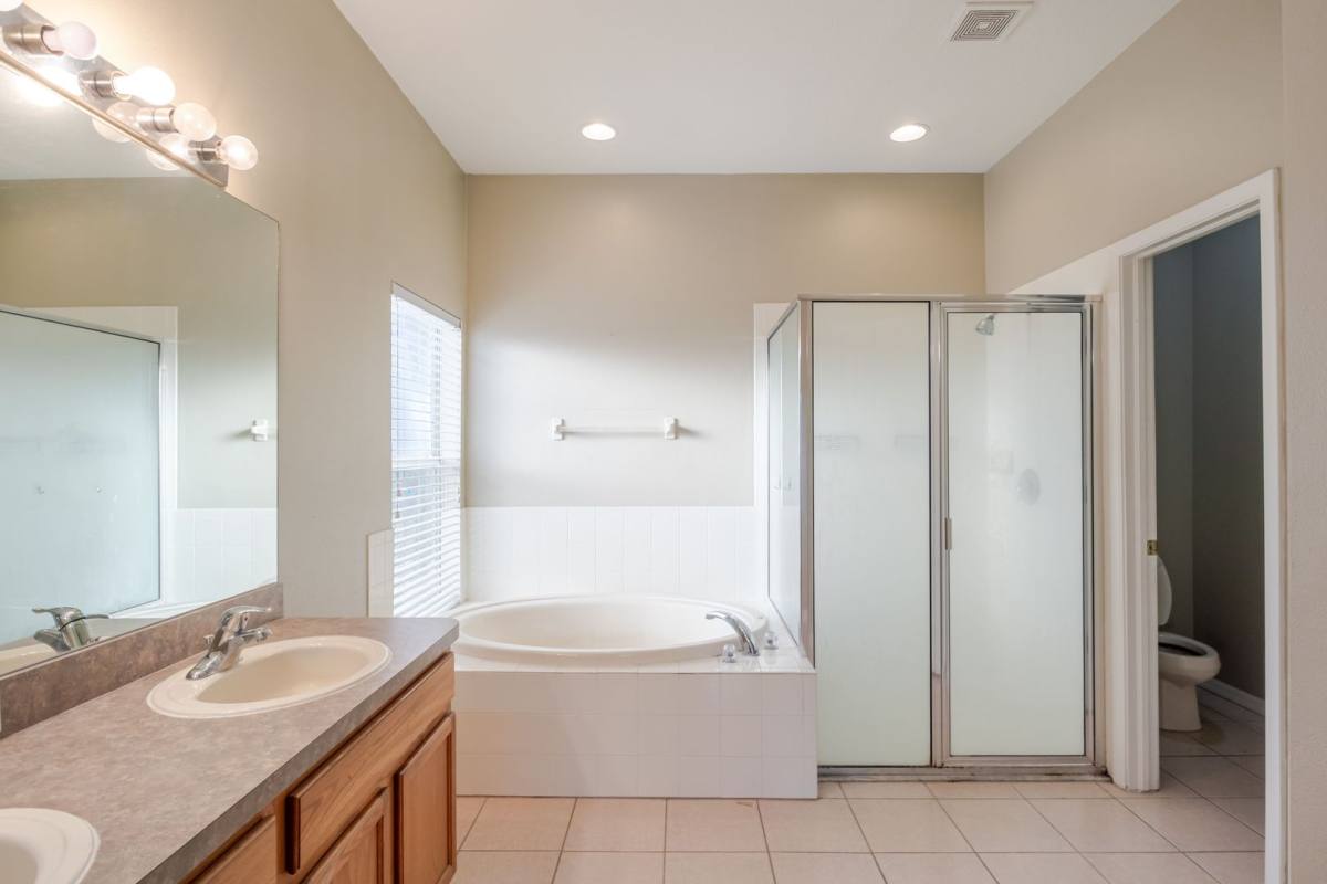 House for rent at 18846 Quarry Badger Rd, Land O Lakes, FL 34638