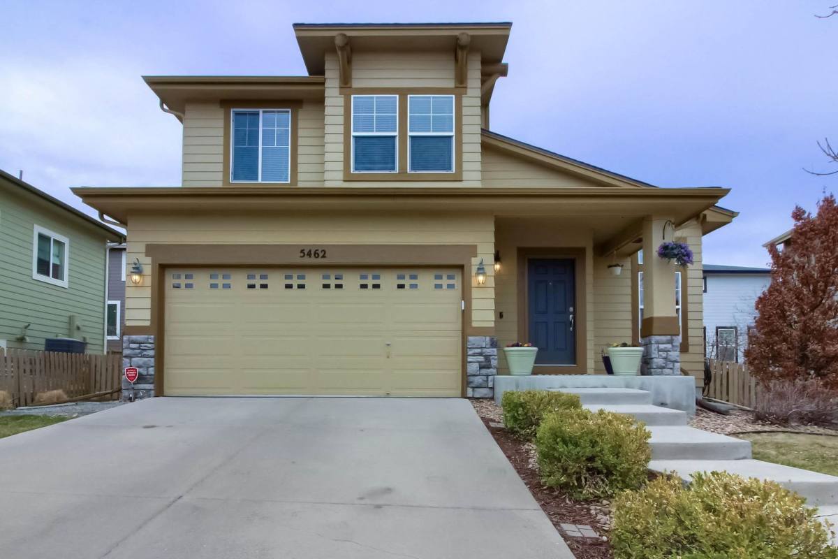 House for rent at 5462 Brooklawn Lane, Littleton, CO 80130