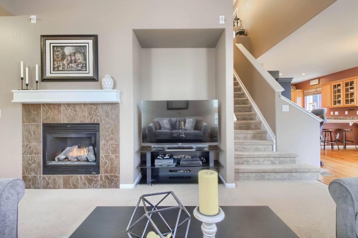 House for rent at 5462 Brooklawn Lane, Littleton, CO 80130