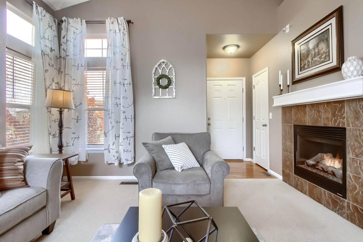 House for rent at 5462 Brooklawn Lane, Littleton, CO 80130
