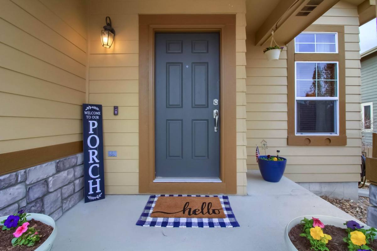House for rent at 5462 Brooklawn Lane, Littleton, CO 80130