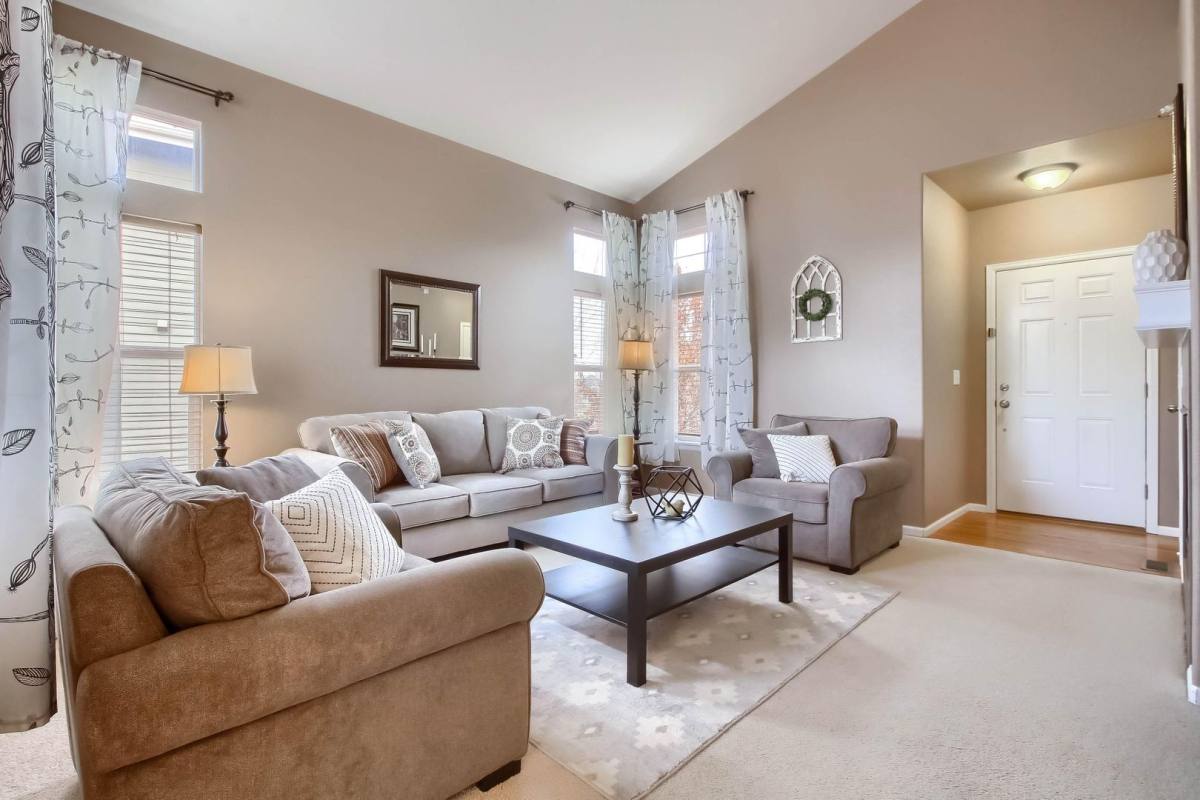 House for rent at 5462 Brooklawn Lane, Littleton, CO 80130