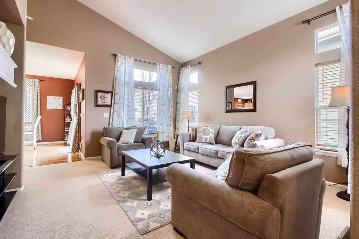 House for rent at 5462 Brooklawn Lane, Littleton, CO 80130