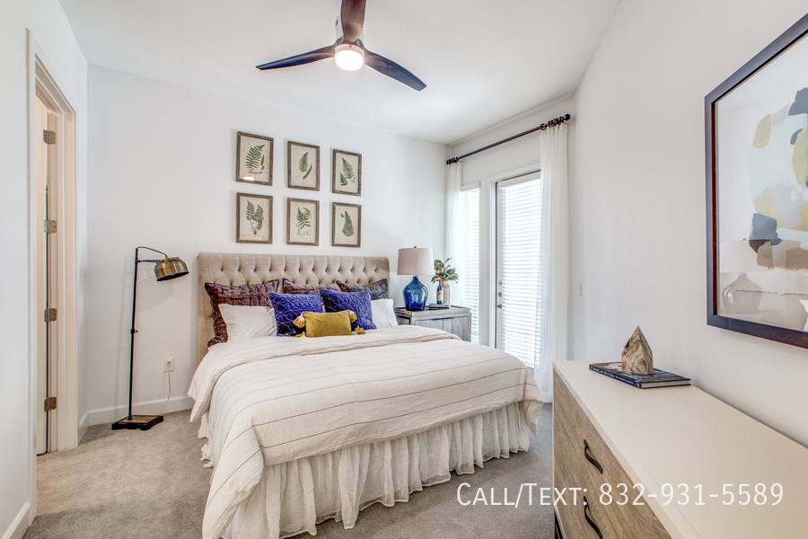 Apartment for rent at 11200 Lockwood Rd #255A2, Houston, TX 77044