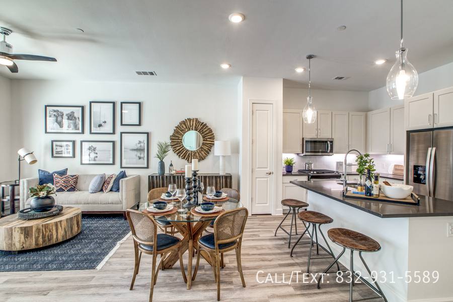 Apartment for rent at 11200 Lockwood Rd #255A2, Houston, TX 77044