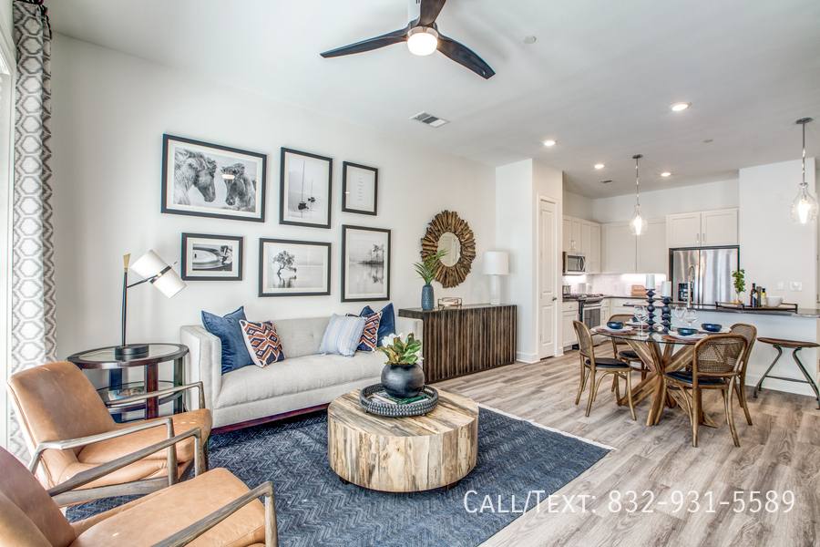 Apartment for rent at 11200 Lockwood Rd #255A2, Houston, TX 77044