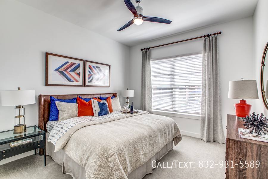 Apartment for rent at 11200 Lockwood Rd #255A2, Houston, TX 77044