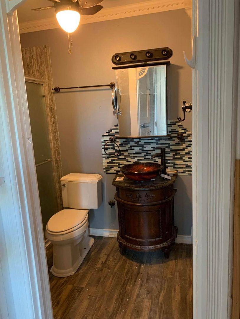 House for rent at 2001 Main St, Stevens Point, WI 54481