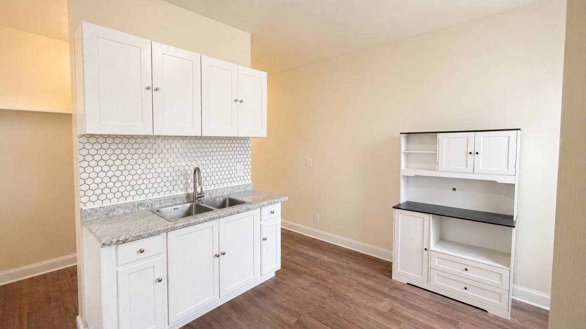 Apartment for rent at 3037 N 1st St, Milwaukee, WI 53212