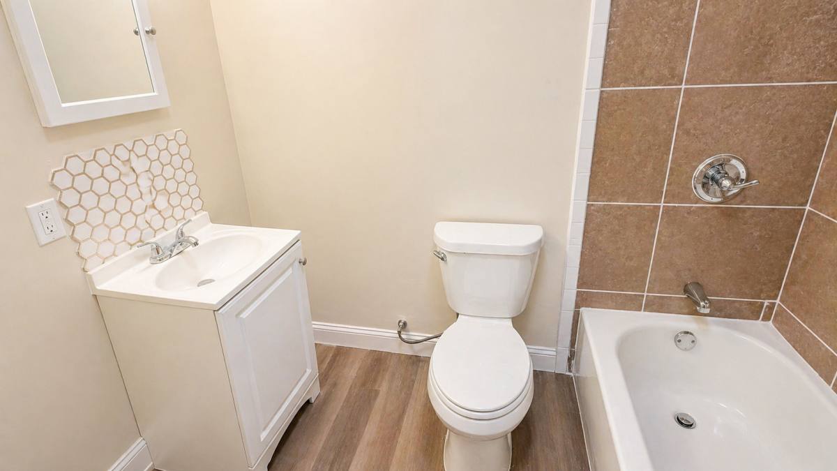 Apartment for rent at 3037 N 1st St, Milwaukee, WI 53212