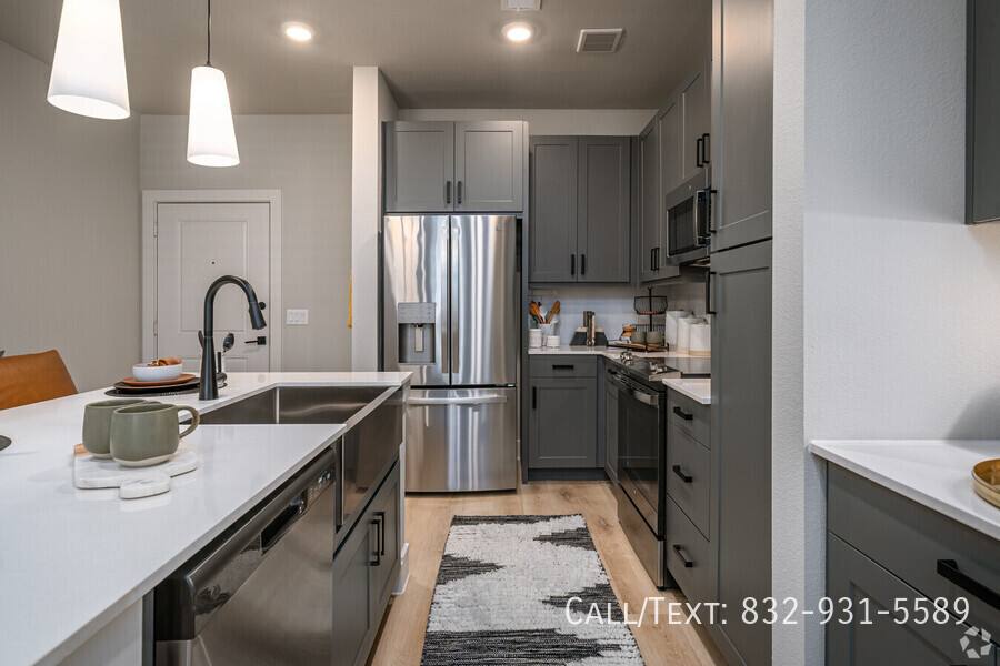 Apartment for rent at 24404 Roesner Rd #LGW1, Katy, TX 77494