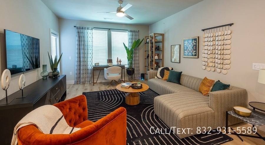 Apartment for rent at 24404 Roesner Rd #LGW1, Katy, TX 77494