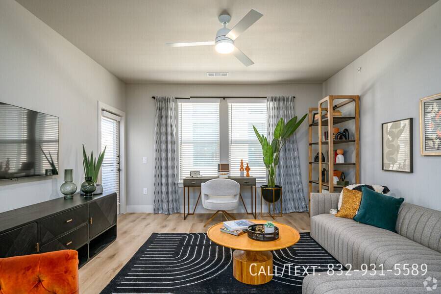 Apartment for rent at 24404 Roesner Rd #LGW1, Katy, TX 77494
