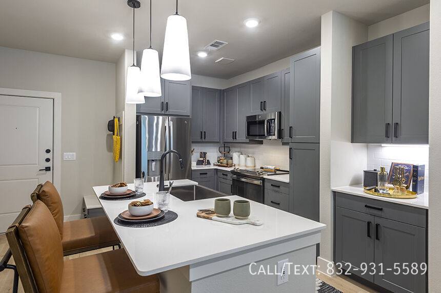 Apartment for rent at 24404 Roesner Rd #LGW1, Katy, TX 77494