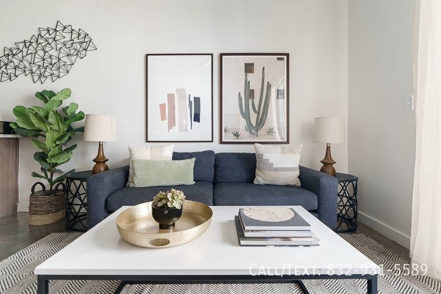 Apartment for rent at 1966 Travis St #MM2, Houston, TX 77002