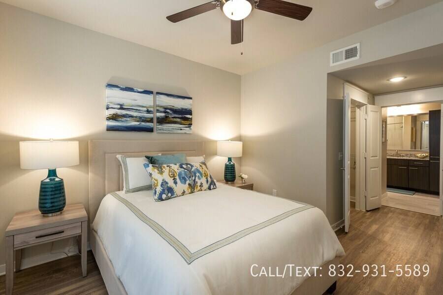 Apartment for rent at 13386 Briar Forest Dr #SNEA1, Houston, TX 77077